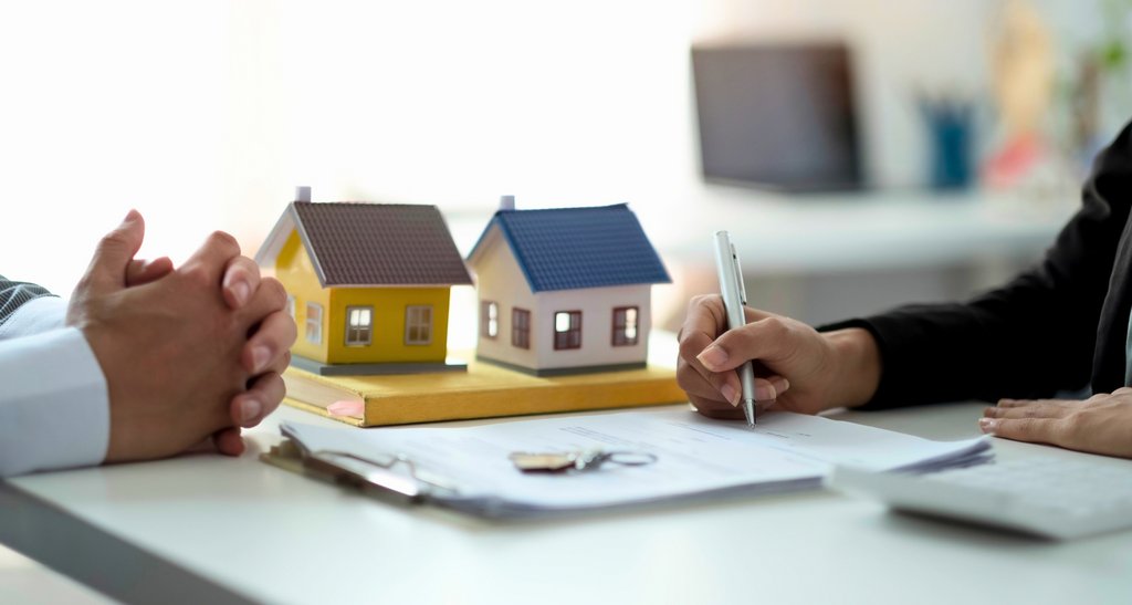 Immobilien